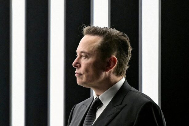 elon musks 1tn tesla pay deal to be rejected by huge norway wealth fund 6909e2ac8d385