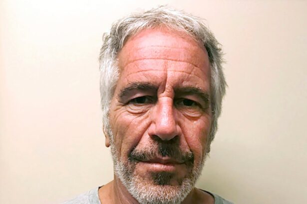 emails reveal jeffrey epstein and associate discussed girls and travel 69164f24b3c78