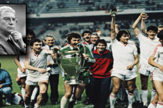 emeric ienei arhitectul triumfului istoric al stelei in cupa campionilor 690b2a9e92d6f