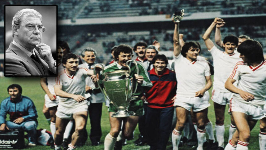 emeric ienei arhitectul triumfului istoric al stelei in cupa campionilor 690b2a9e92d6f