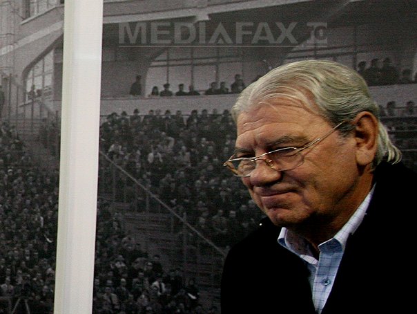 emeric ienei va fi inmormantat sambata in oradea cu onoruri militare 690f14917e10a