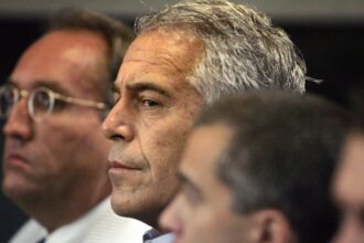 epstein sought to restore his reputation after guilty plea documents reveal 6917398595fef
