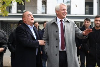 eugen teodorovici si a depus oficial candidatura pentru primaria capitalei 6919c741be98f