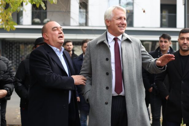 eugen teodorovici si a depus oficial candidatura pentru primaria capitalei 6919c741be98f