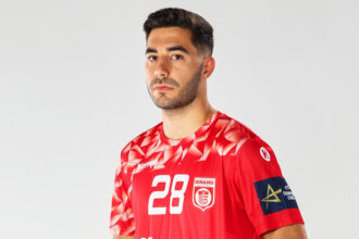 extrema echipei de handbal dinamo alex pascual va lipsi aproape doua luni din cauza unei accidentari 69246017b6d0a