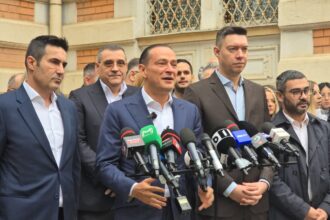 f09f9aa8 daniel baluta intra oficial in cursa pentru primaria capitalei sunt increzator ca la aceste alegeri oamenii vor vota rezultate 69186b9433937