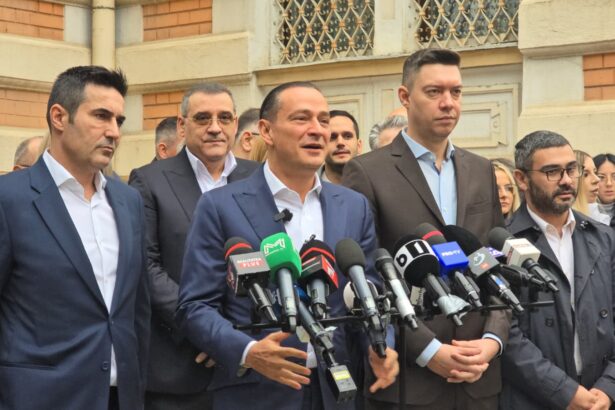 f09f9aa8 daniel baluta intra oficial in cursa pentru primaria capitalei sunt increzator ca la aceste alegeri oamenii vor vota rezultate 69186b9433937