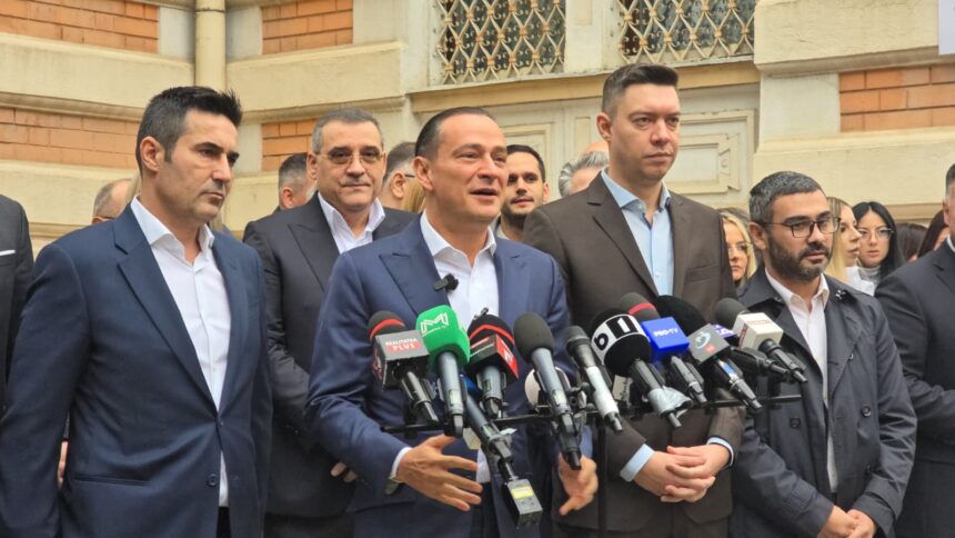 f09f9aa8 daniel baluta intra oficial in cursa pentru primaria capitalei sunt increzator ca la aceste alegeri oamenii vor vota rezultate 69186b9433937