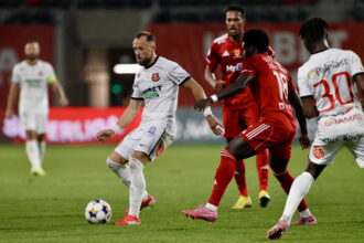 fc hermannstadt pierde acasa 1 3 cu otelul galati 6907a1f84a9ae