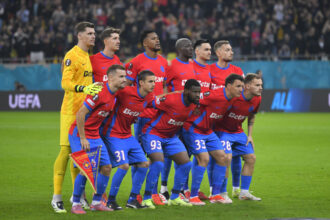 fcsb feyenoord campioana spera ca fanii sa umple arena nationala 6925889630f0b