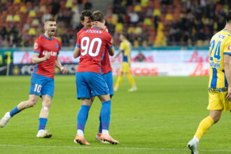 fcsb termina la egalitate 1 1 meciul cu petrolul ploiesti 69222436935be