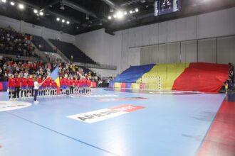 federatia romana de handbal a anuntat lotul romaniei pentru campionatul mondial de handbal feminin 692597cf5ce98