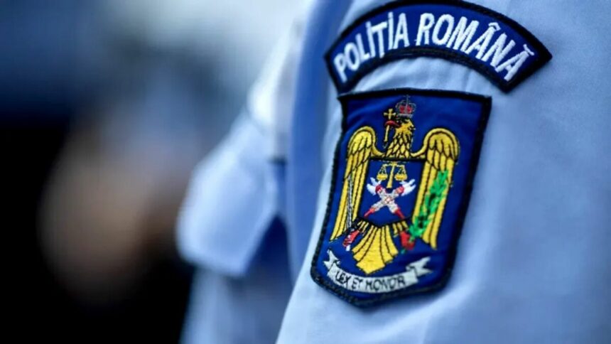 femeie lovita cu pumnii de concubin chiar in sediul politiei barbatul a fost plasat sub control judiciar 691c2dd45f776