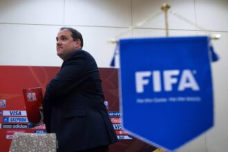 fifa anunta un nou premiu pentru pace care va fi acordat la tragerea la sorti a cupei mondiale 690bcd78788b6