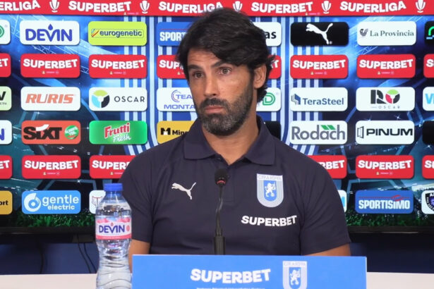 filipe coelho prezentat oficial la universitatea craiova nu pot promite castigarea titlului 6914651e0756d