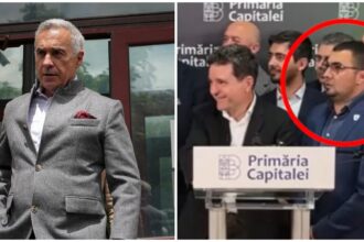 filmare exploziva cu nicusor dan din seara anularii alegerilor daca intra georgescu in turul 2 te pregatesti nicusor pentru prezidentiale 69252ae4642ed