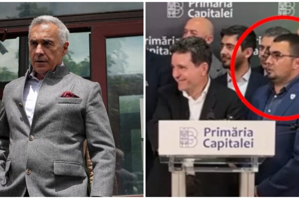 filmare exploziva cu nicusor dan din seara anularii alegerilor daca intra georgescu in turul 2 te pregatesti nicusor pentru prezidentiale 69252ae4642ed