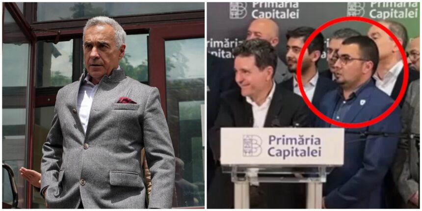 filmare exploziva cu nicusor dan din seara anularii alegerilor daca intra georgescu in turul 2 te pregatesti nicusor pentru prezidentiale 69252ae4642ed