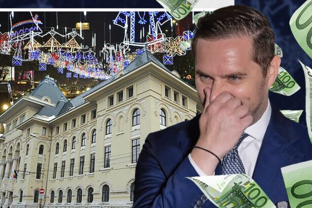 firma abonata la iluminatul festiv de la oradea descoperita de gandul s a mufat si la bucuresti primaria condusa de pnl istul stelian bujduveanu vrea sa ia lumina de craciun de la 691bfe70eb22f