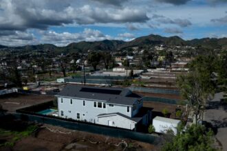 first rebuilt home in wake of la fires celebrated in pacific palisades 6922547f08a2c