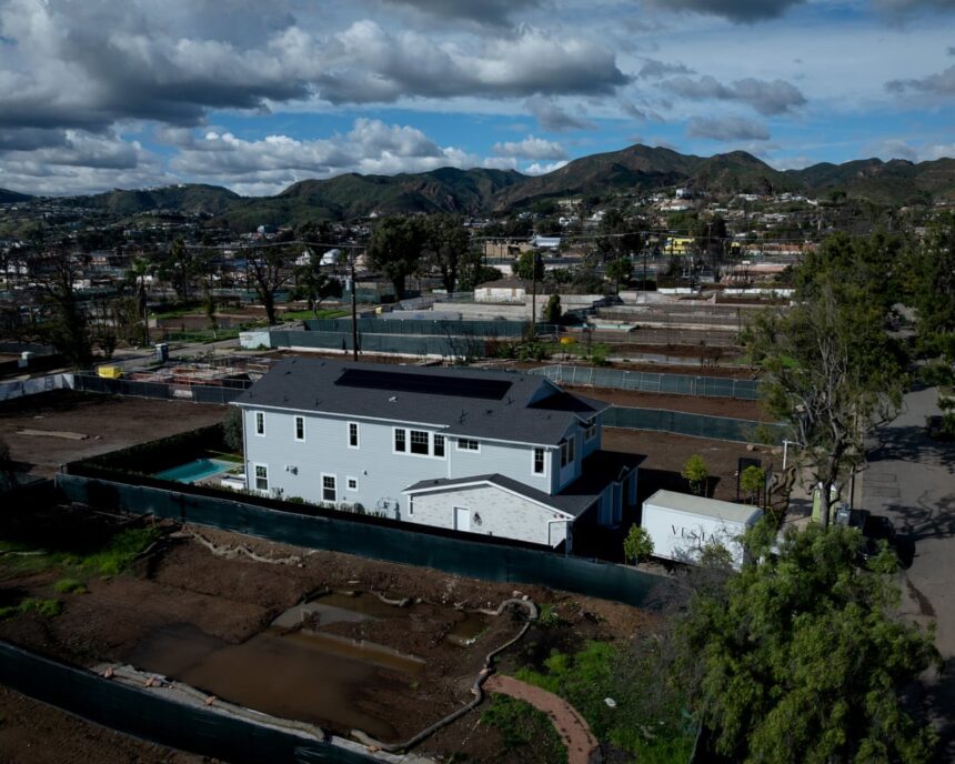 first rebuilt home in wake of la fires celebrated in pacific palisades 6922547f08a2c