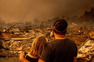 first thing still a chance to return to 1 5c climate goal experts say 690c904c4345b