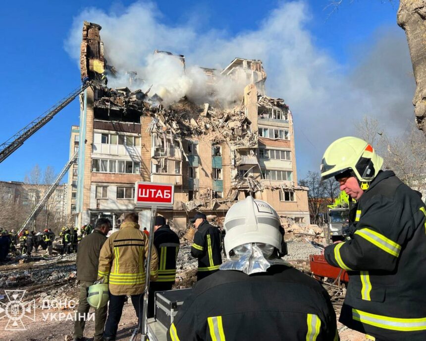 first thing us and russian officials draft plan to end ukraine war based on capitulation from kyiv 691f18114eeaf