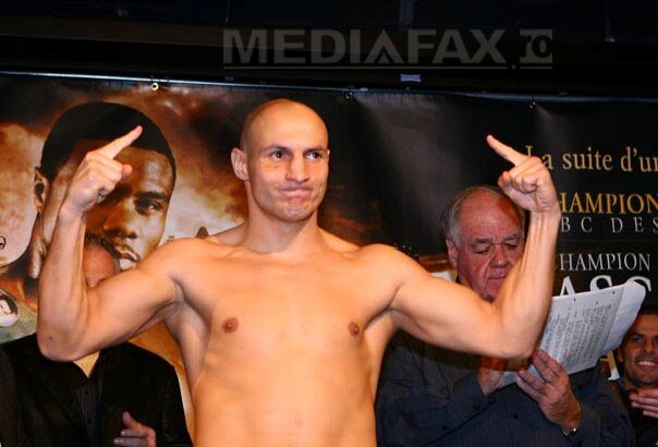 fiul fostului campion mondial la box profesionist adrian diaconu ii calca pe urme rechinului este alegerea lui si il sustin 6909fb1a5af42