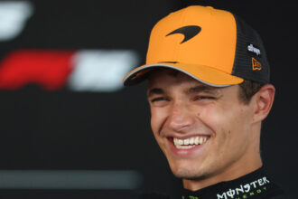 formula 1 lando norris ocupa pole position la marele premiu al braziliei 690fa010bb2a5