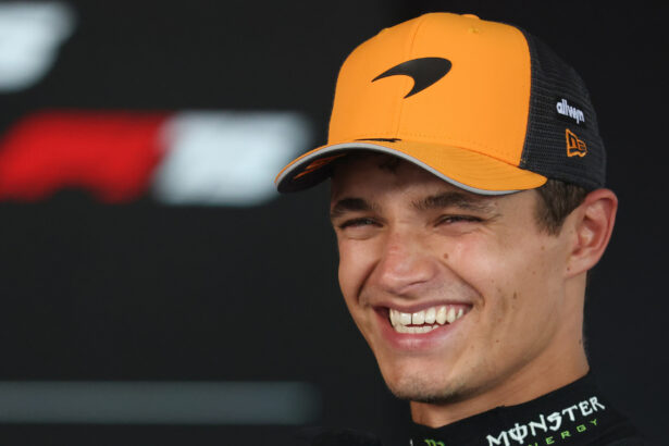 formula 1 lando norris ocupa pole position la marele premiu al braziliei 690fa010bb2a5