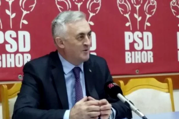 fostul deputat psd dumitru gherman a murit la varsta de 70 de ani dupa ce s a confruntat cu o boala incurabila 691ef971aa6f2