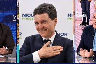 fostul seful al spionilor apel catre intelectualii care l au sustinut pe nicusor dan veniti si spuneti ca ati gresit 69134877c1e0a