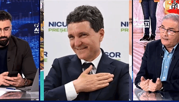 fostul seful al spionilor apel catre intelectualii care l au sustinut pe nicusor dan veniti si spuneti ca ati gresit 69134877c1e0a