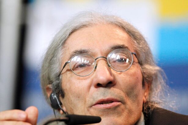 french algerian writer boualem sansal pardoned and to be released from prison 691558591480e