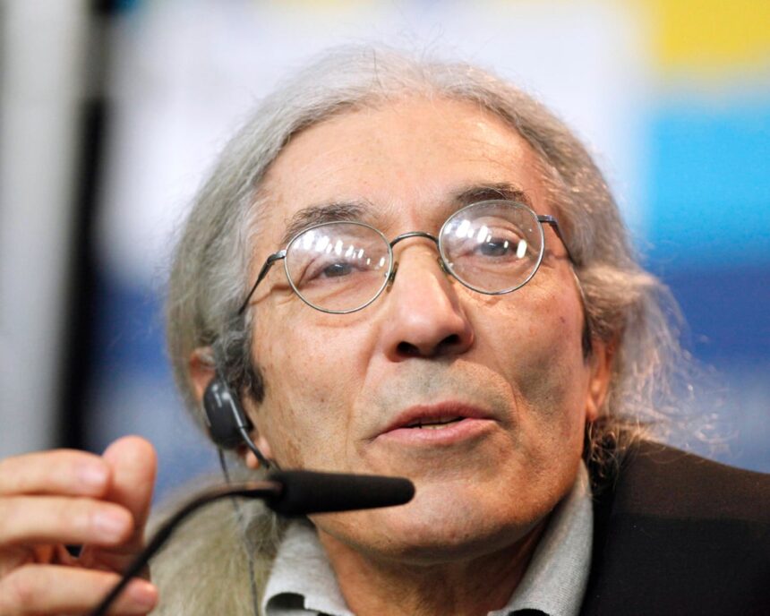 french algerian writer boualem sansal pardoned and to be released from prison 691558591480e