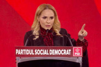 gabriela firea atac la adresa usr istilor ipocriti care au mers la catedrala doar pentru oportunitati foto 690e0963c00f4