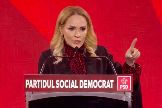 gabriela firea atac la adresa usr istilor ipocriti care au mers la catedrala doar pentru oportunitati foto 690e0963c00f4
