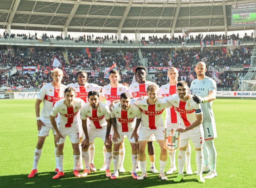 genoa echipa patronata de dan sucu obtine prima victorie din sezon dupa demiterea lui vieira 69090d3251924