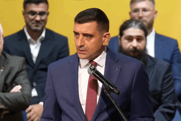 george simion cere retragerea din functie a ambasadorului alexandru muraru are pozitii partinice contrare fisei postului 690658a5510fa