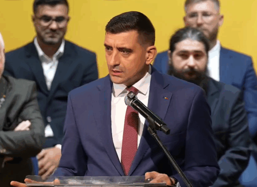 george simion cere retragerea din functie a ambasadorului alexandru muraru are pozitii partinice contrare fisei postului 690658a5510fa