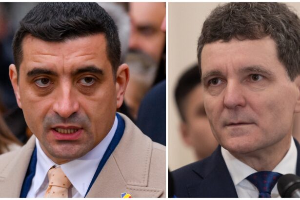 george simion il trage la raspundere pe nicusor de la pupitrul parlamentului jigneste romanii desecretizati sedinta csat de anulare a alegerilor 6927507d30bc5