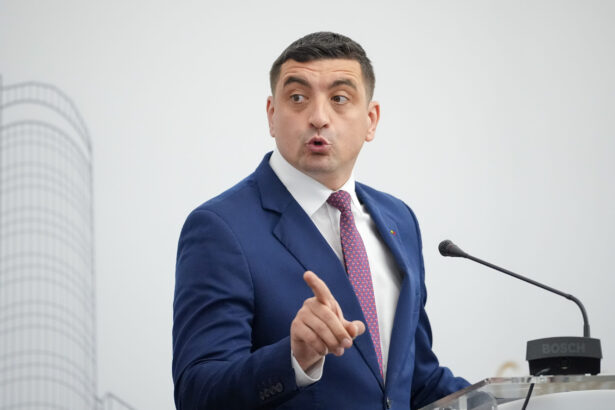 george simion reactioneaza la scandalul gheorghiu romania este o tara blocata bolojan se cearta cu magistratii in loc sa guverneze 69134173059ed