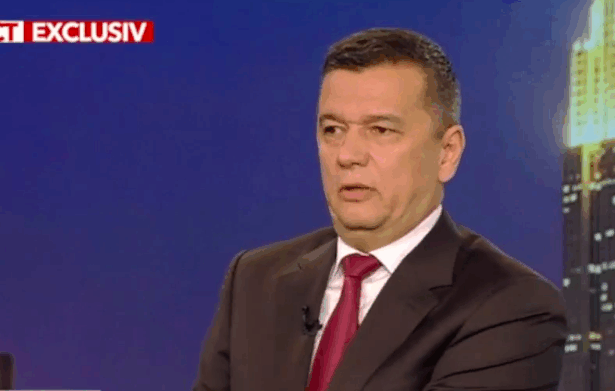 grindeanu il contrazice pe bolojan nu s a luat o decizie in coalitie privind concedierea a 13 000 de oameni 690a5c6027691