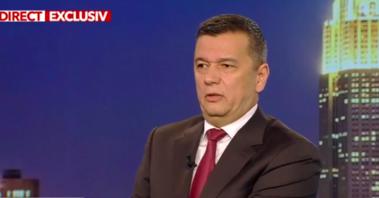 grindeanu il contrazice pe bolojan nu s a luat o decizie in coalitie privind concedierea a 13 000 de oameni 690a5c6027691