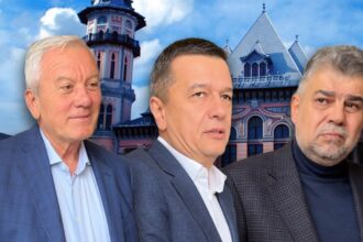 grindeanu in vizita electorala la buzau cu marcel ciolacu unirea pnl usr pe plan local nu ii da emotii noului presedinte psd o sa i batem si asa 6911d3d2daece