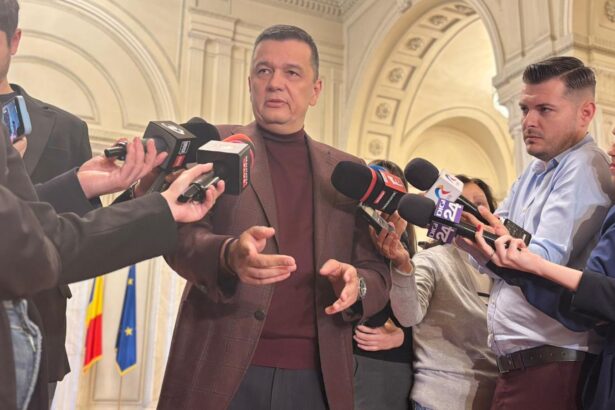 grindeanu spune ca abia dimineata a fost informat ca bolojan nu vine in parlament si ca se duc tratative pentru o reprogramare 69089f11eb38e