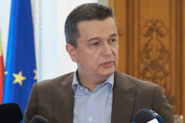 grindeanu sustine varianta de 300 de parlamentari si votul unimonimal 690a51e9ea490