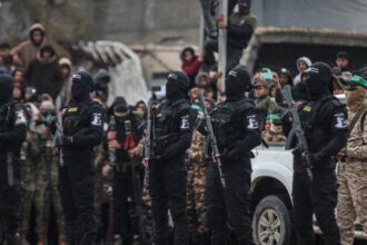 gruparea hamas a anuntat ca a gasit trupul unui ostatic israelian care urmeaza sa fie predat 690a1a1389494