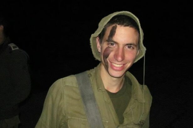 hamas spune ca va returna trupul soldatului israelian ucis in conflictul din gaza din 2014 69107f48b4714