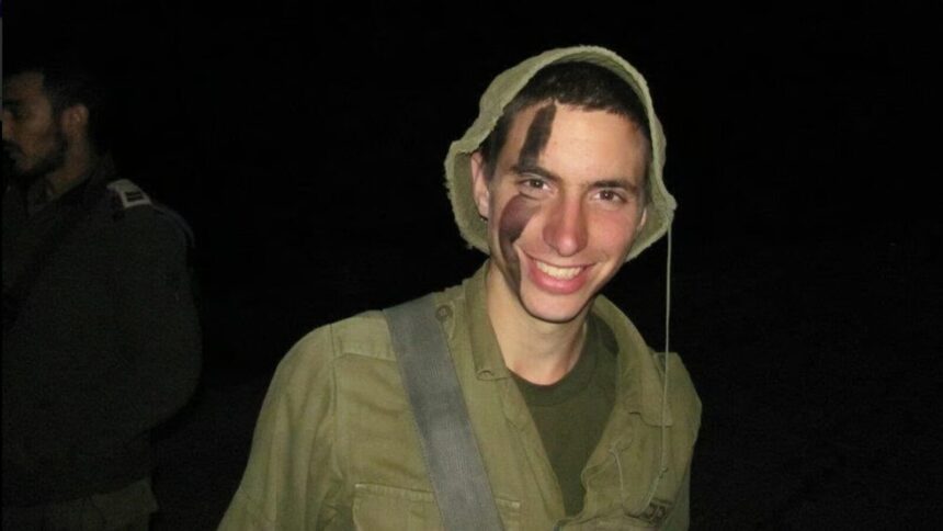 hamas spune ca va returna trupul soldatului israelian ucis in conflictul din gaza din 2014 69107f48b4714